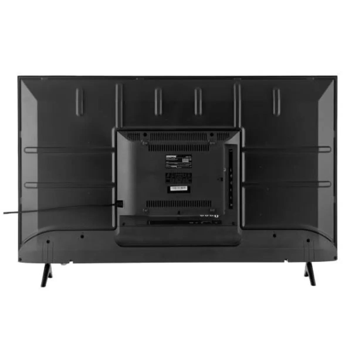 شاشة تلفزيون جيباس 42 بوصة ذكي 4K موديل 2025