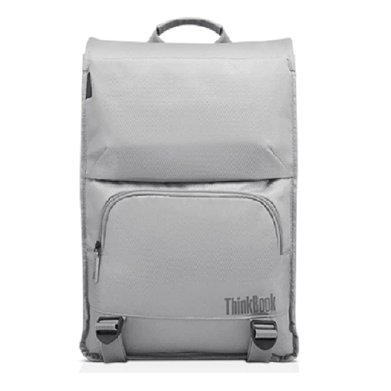 حقيبة ظهر لينوفو ثينكبوك اوربان 15.6 بوصة، رمادي - 4X40V26080