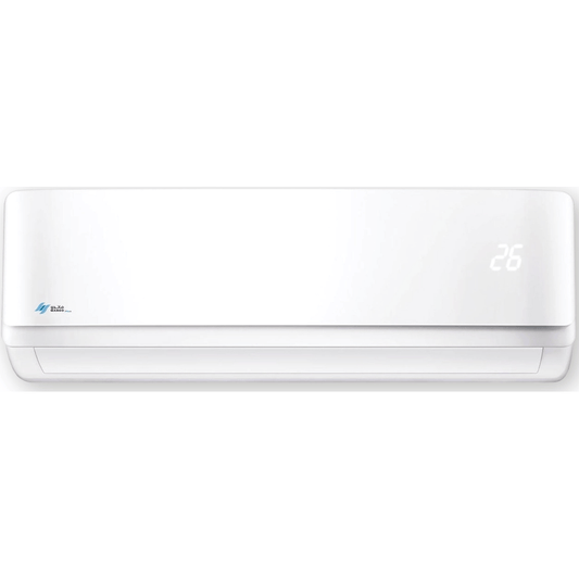 ماندو مكيف اسبليت بلس، بارد فقط قدرة 22000 وحدة - MP-NF23-24SC